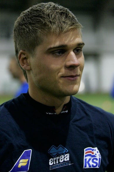 Rurik Gislason