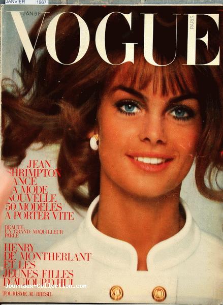 Jean Shrimpton Jean Shrimpton