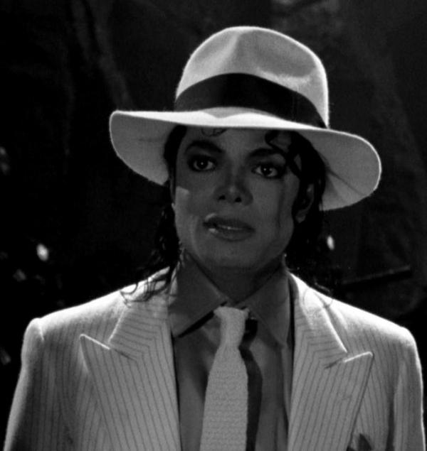Smooth Criminal