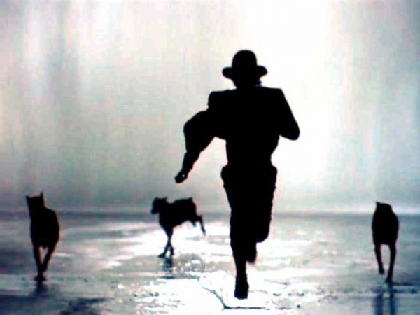 Smooth Criminal