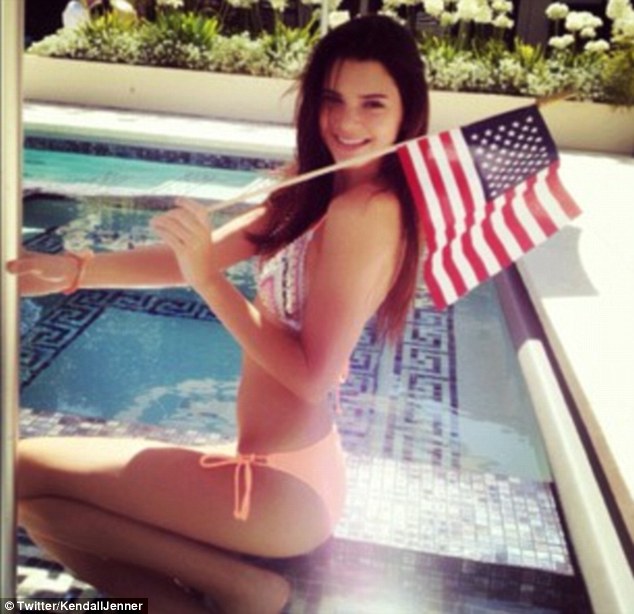 Kendall Jenner