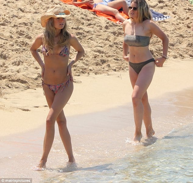 Kimberley Garner Kimberley Garner