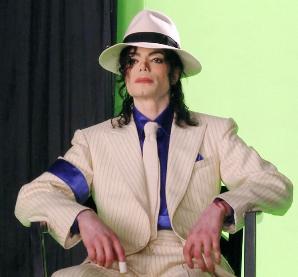 Smooth Criminal