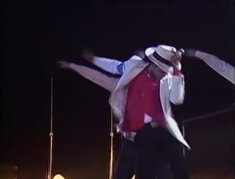 Smooth Criminal