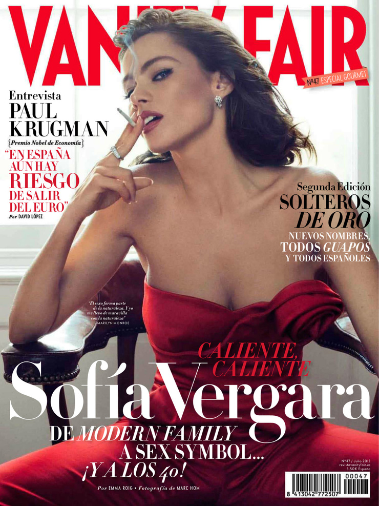 Sofía Vergara
