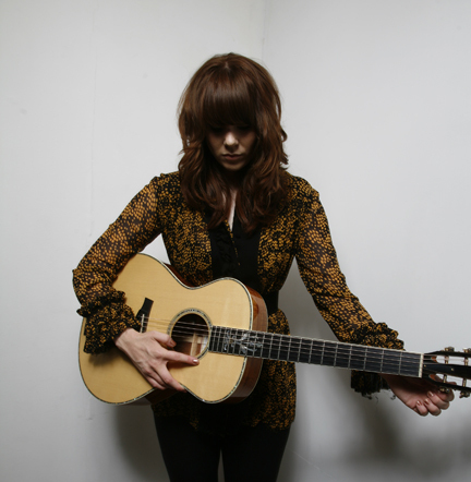 Kate Nash