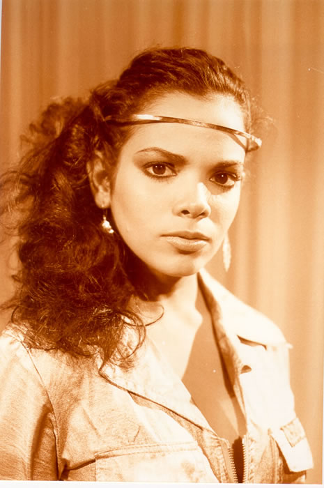 Tatiana Capote