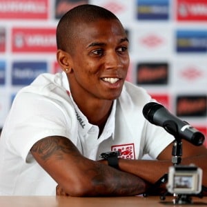 Ashley Young