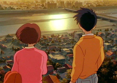 Whisper of the Heart Whisper of the Heart