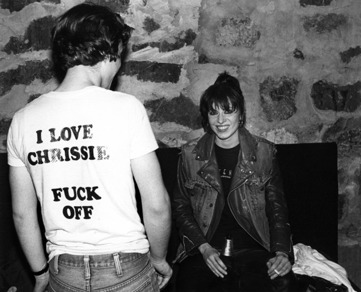 Chrissie Hynde Chrissie Hynde