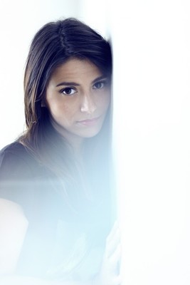 Cecilia Francois Perez