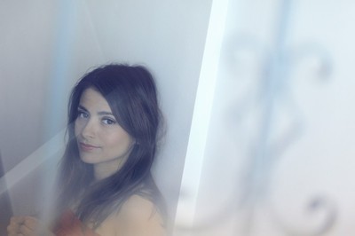 Cecilia Francois Perez
