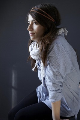 Cecilia Francois Perez