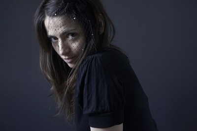 Cecilia Francois Perez
