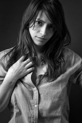 Cecilia Francois Perez