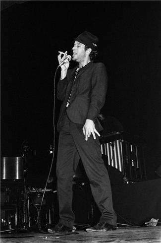 Tom Waits Tom Waits