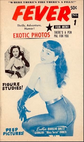 Evelyn West Evelyn West