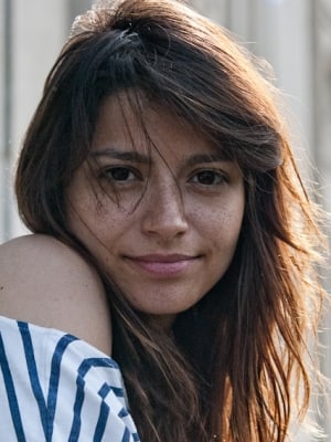 Cecilia Francois Perez