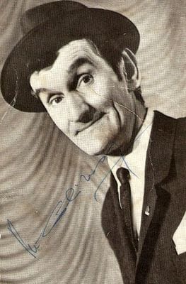 Puiu Calinescu