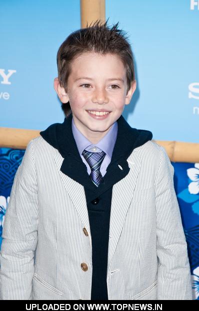 Griffin Gluck