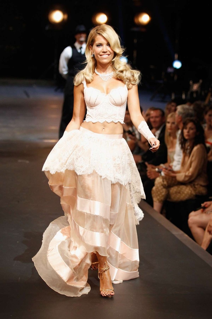Sylvie Van Der Vaart