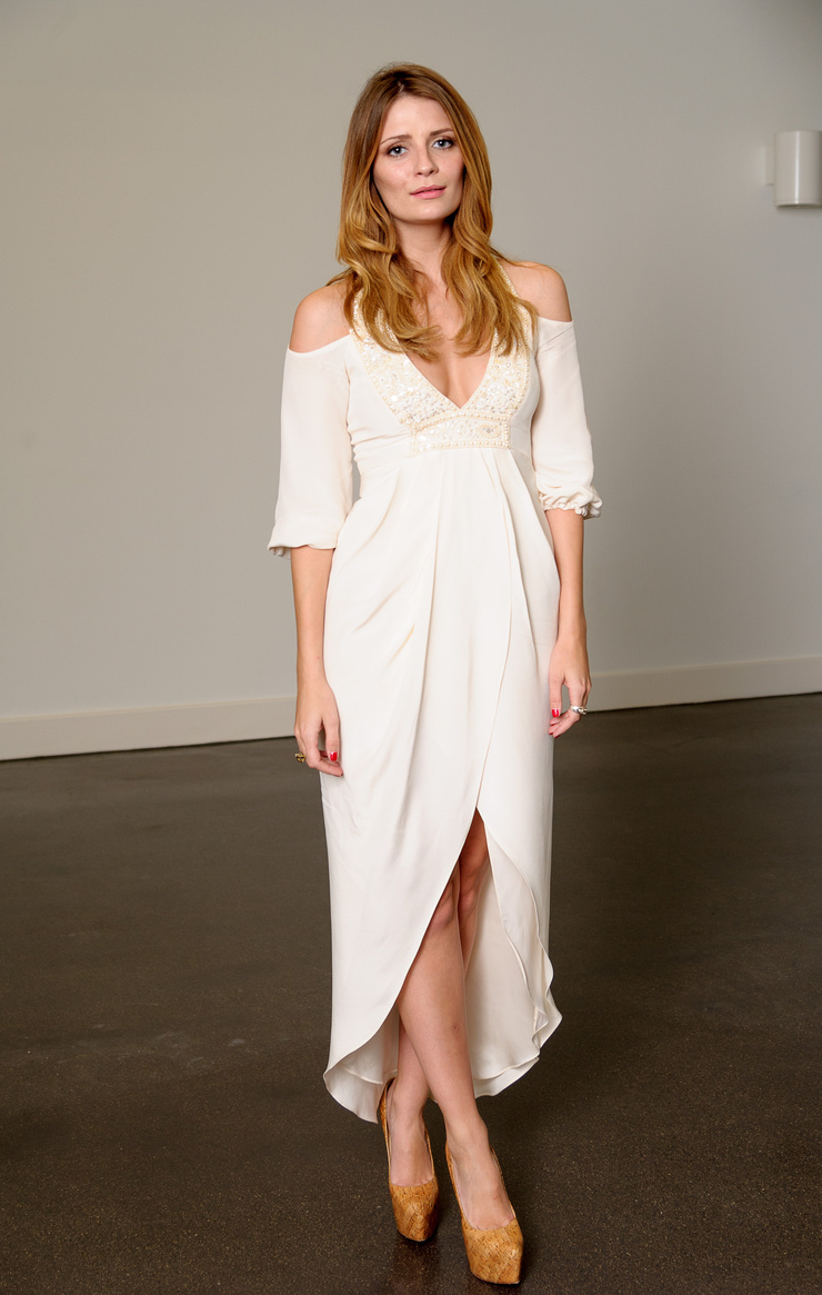 Mischa Barton Mischa Barton