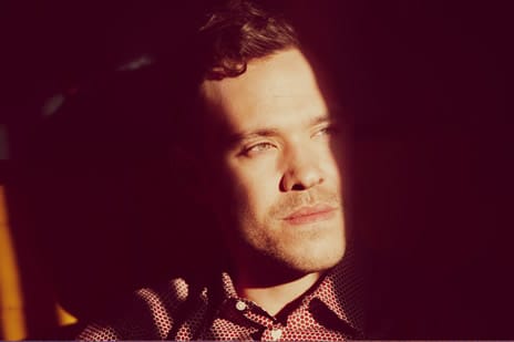 Will Young Will Young