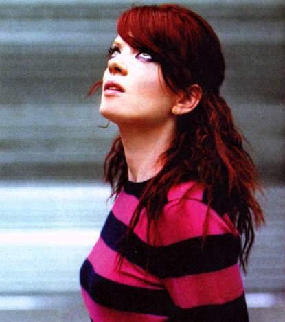 Shirley Manson Shirley Manson