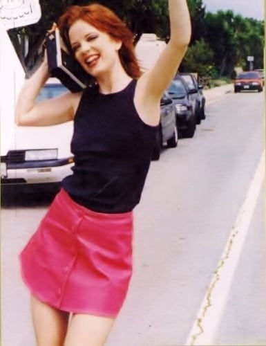 Shirley Manson