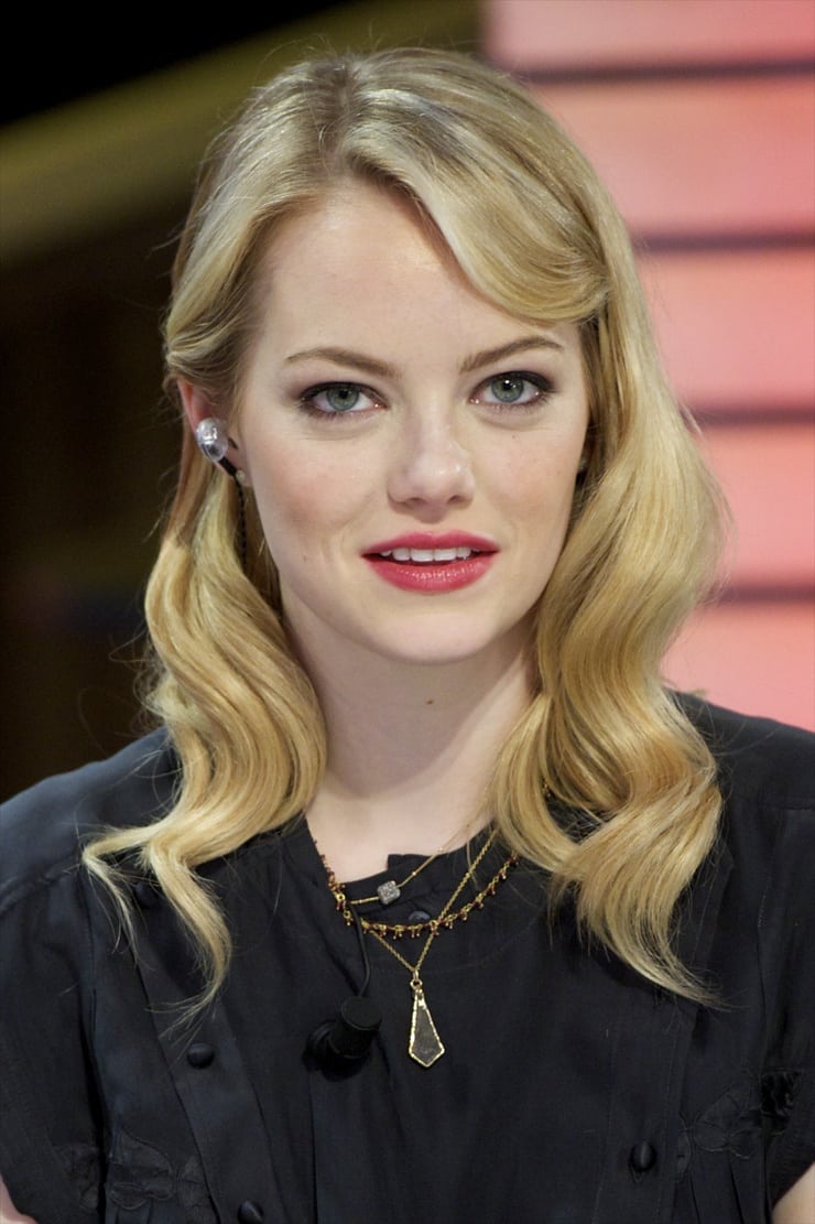 Emma Stone Image