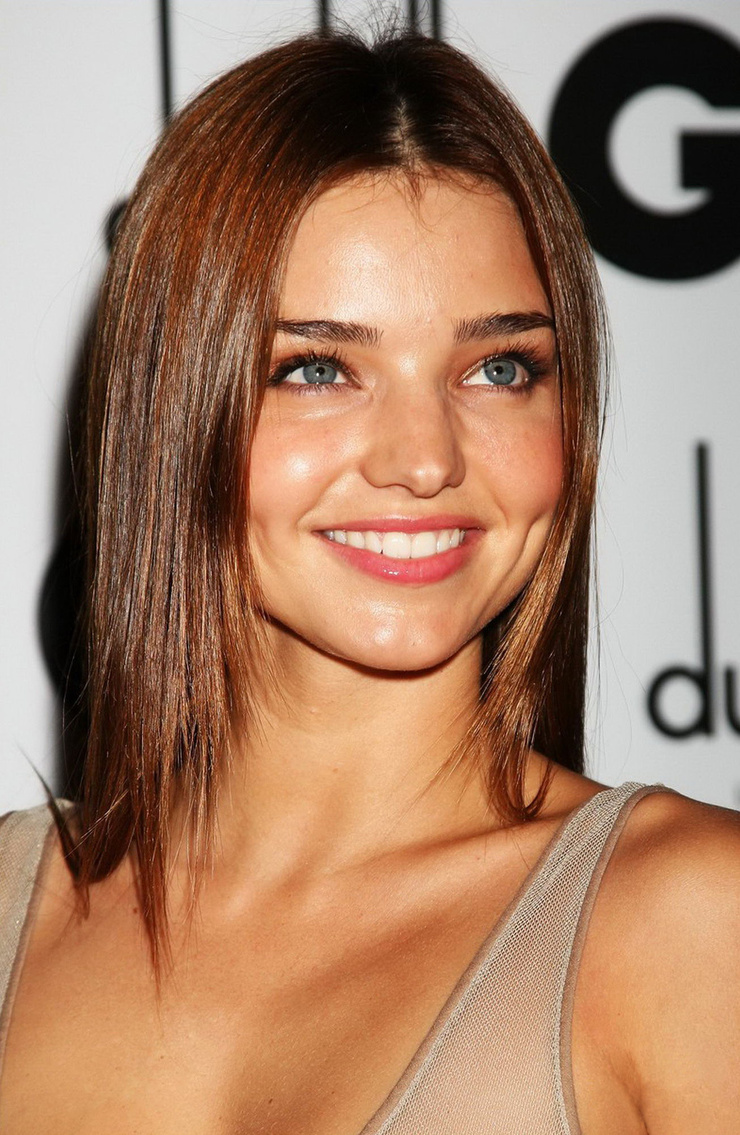 Miranda Kerr Miranda Kerr
