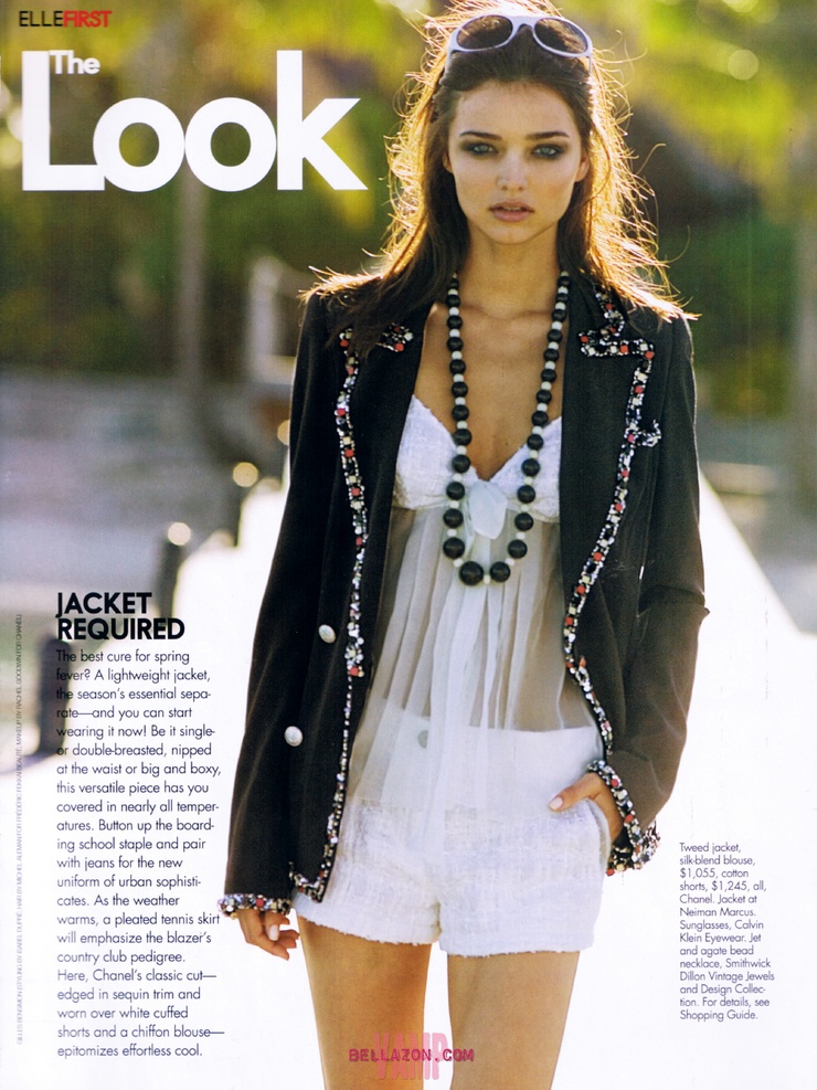 Miranda Kerr Miranda Kerr