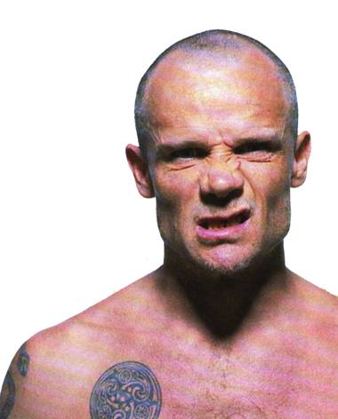 Flea