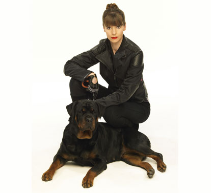It's Me or the Dog