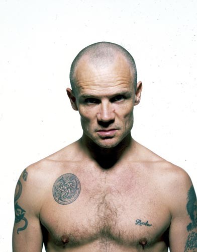 Flea