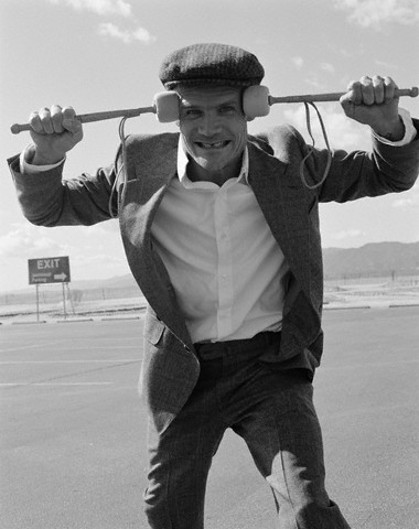 Flea