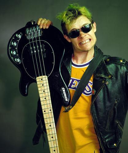 Flea