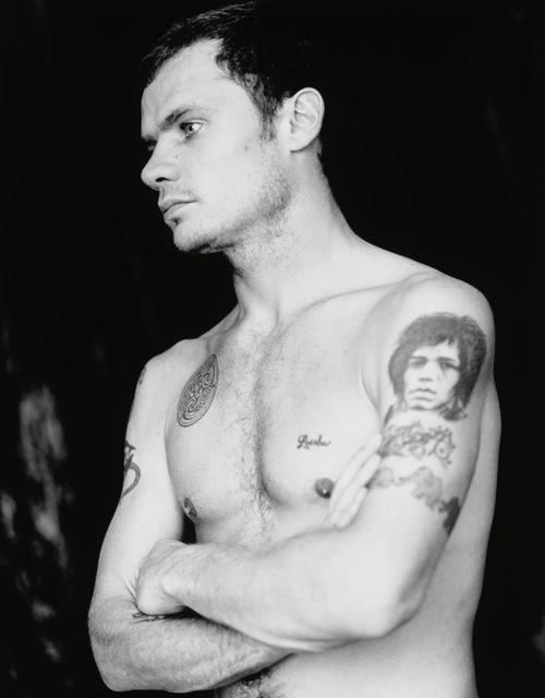 Flea Flea