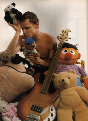 Flea