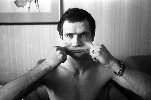 Flea
