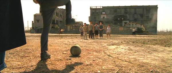 Kung Fu Hustle