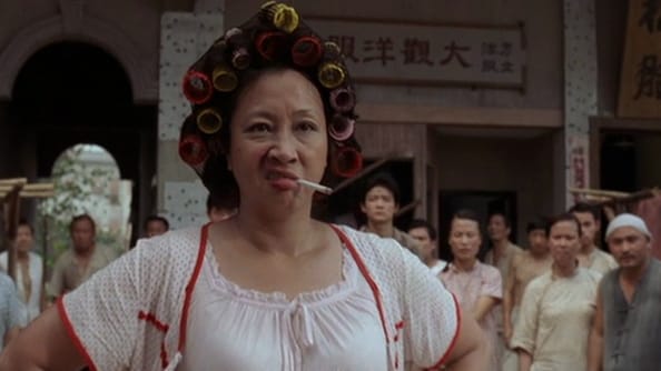 Picture of Kung Fu Hustle