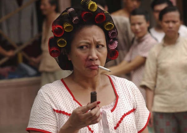 Kung Fu Hustle