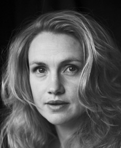 Tanja Lorentzon