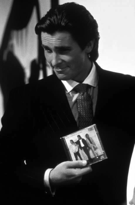 Christian Bale Christian Bale
