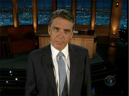 The Late Late Show with Craig Ferguson