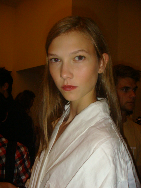 Karlie Kloss