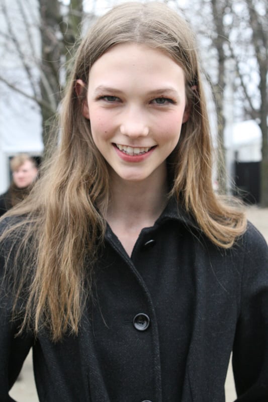 Karlie Kloss Karlie Kloss