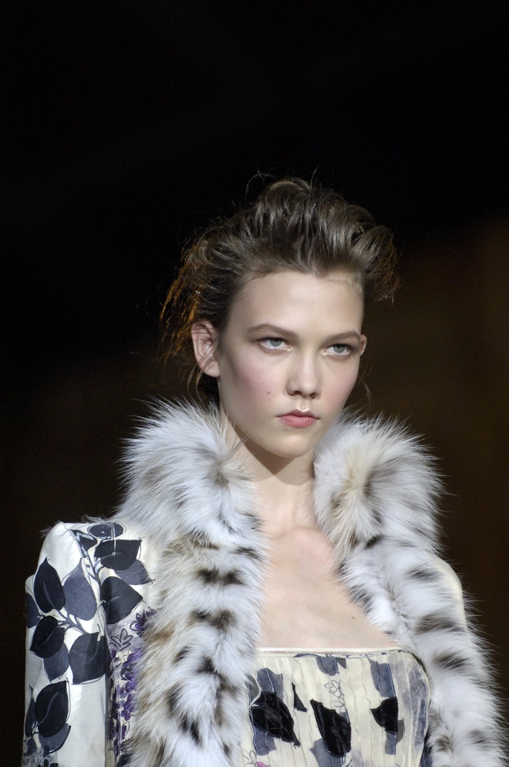 Karlie Kloss
