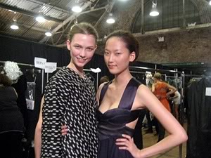 Karlie Kloss